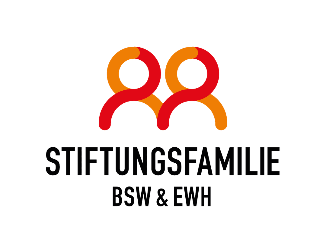 Stiftungsfamilie Logo
